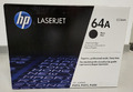 Toner HP 64A Schwarz CC364A Neu OVP B-Ware Original HP LJ P4014, P4015 Rg MwSt.