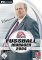 Fussball Manager 2004 von Electronic Arts | Game | Zustand gut