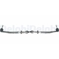 2x DELPHI SPURSTANGE LENKSTANGE LINKS+RECHTS passend für BMW 5er E39 + Touring