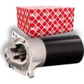 febi bilstein 101574 Starter für OPEL ALFA ROMEO FIAT SAAB LANCIA CHEVROLET 147