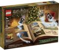 LEGO - Harry Potter Adventskalender - 76404 - NEU und OVP