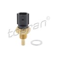 1x Sensor, Kühlmitteltemperatur TOPRAN 701 651 passend für MERCEDES-BENZ