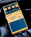 Boss DS2 Verzerrung Effekpedal für Gitarre GEBRAUCHT【Gut】