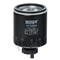 HENGST FILTER (H134WK) Kraftstofffilter für MITSUBISHI OPEL RENAULT VOLVO