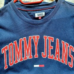 T-shirt Tommy Hilfiger gr L