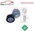 RIEMENSPANNER KEILRIPPENRIEMEN INA 534 0438 10 P FÜR OPEL ASTRA J,MERIVA B 1.7L