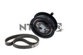Zahnriemensatz SNR KD457.30 für 6N1 FELICIA 6U5 6N2 SKODA POLO 6U1 VW 3 2 1 Pick