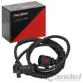 MAXGEAR ABS-SENSOR RADDREHZAHL HINTERACHSE LINKS HINTERACHSE PASSEND FÜR FORD