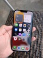 Apple iPhone 13 Pro Max 128GB Graphite extellenter Zustand + Ein Jahr Garantie