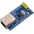 W5500 Ethernet Shield SPI Adapter TCP UDP RJ45 Modul kompatibel Arduino Wiznet