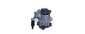 Original MAXGEAR Hydraulikpumpe Lenkung 48-0052 für Audi