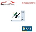KLOPFSENSOR RECHT FAE 60163 P FÜR SEAT LEON,ALTEA,ALTEA XL,TOLEDO III,EXEO