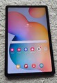 Samsung Galaxy Tab S6 Lite SM-P610 64GB, Wi-Fi, 10,4 Zoll (Oxford Gray)