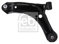 Querlenker Vorderachse links 181405 FEBI BILSTEIN für SUZUKI SX4 S-CROSS VITARA