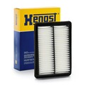 Luftfilter HENGST FILTER E533L für RENAULT Kadjar (HA, HL) Koleos II (HC)