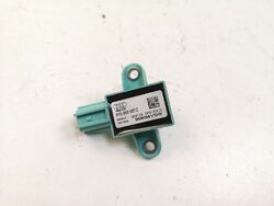 Audi A5 8T 8F 2009 Vorne rechts SRS Sensor Crashsensor Drucksensor AMD20884