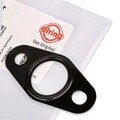 ELRING Dichtung Ölauslass (Lader) 631.012 für VW Golf IV Schrägheck (1J1) BORA
