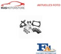 MONTAGESATZ DICHTSATZ TURBOLADER FA1 KT220030 A FÜR DACIA LOGAN MCV,LOGAN 1.5L