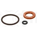 ORIGINAL® Elring Dichtungssatz, Einspritzdüse für Volvo XC60 I SUV V40