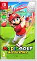 NEU Mario Golf Super Rush Nintendo Switch Spiel Videospiel Golfspiel OVP