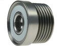 AS-PL Generatorfreilauf AFP0028 für BMW