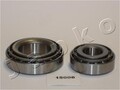 JAPKO 415006 Radlagersatz vorne für HYUNDAI MITSUBISHI
