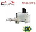 STELLELEMENT ZENTRALVERRIEGELUNG HELLA 6NW 007 546-071 P FÜR AUDI TT,8N3,8N9