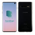 Samsung Galaxy S10 Smartphone (6.1 Zoll) 128 GB Dual Sim Schwarz Wie Neu