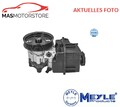SERVOPUMPE HYDRAULISCH MEYLE 014 631 0019 A FÜR MERCEDES-BENZ E-CLASS,C-CLASS