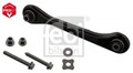 FEBI BILSTEIN 40439 Lenker, Radaufhängung für AUDI,AUDI (FAW),SEAT,SKODA,SKODA (