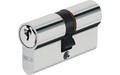 ABUS Profildoppelzylinder C 73 N 30/35 mm Not- und Gefahrenfunktion beidseiti...
