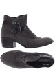 Tamaris Stiefelette Damen Ankle Boots Booties Gr. EU 39 Leder Braun #e8za8kb