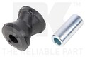 Querlenkerlager NK 5102330 für LANCIA SEAT AUTOBIANCHI MARBELLA DUCATO LADA FIAT