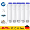 2-12X Wasserfilter für DeLonghi für DLSC002 ECAM ESAM ETAM Ersatzfilterset 2025