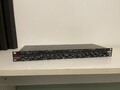 Dbx 166 Xl Compressor Effect Synthesizer Modular Rack Limiter Gate