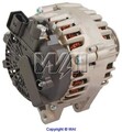 Lichtmaschine Generator Lima WAI 20213N für FORD MAX 2 DXA CB7 CEU TRANSIT V408