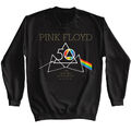 Pink Floyd Dark Side Of The Moon 50 Jahre Pullover Sweat T-Shirt Psychdelic Band