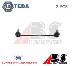 260432 STABILISATOR STABI LINKS+RECHTS ABS 2PCS FÜR DAEWOO NUBIRA,REZZO