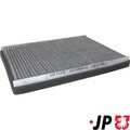 JP GROUP Filter, Innenraumluft 1328100600 für MERCEDES-BENZ