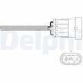 DELPHI Lambdasonde ES20302-12B1 für ABARTH FIAT LANCIA ALFA ROMEO