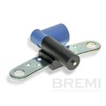 Bremi 60313 Impulsgeber, Kurbelwelle für DACIA  passend für NISSAN RENAULT Zünda