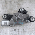 1689913 Heckscheibenwischermotor  FORD FOCUS C-MAX (CAP) 1.6 TDCi Mnv