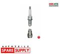 4X ZÜNDKERZE FÜR AUDI SKODA VW NGK 6449