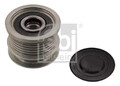 Lichtmaschinenriemenscheibe Kupplung 37518 FEBI BILSTEIN für OPEL AUDI