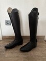 Cavallo Linus Slim Reitstiefel Reiten Stiefel Leder Gr.36 46/33 NEU OVP