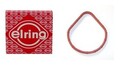 ELRING Dichtung, Thermostatgehäuse für NISSAN NV400 PRIMASTAR QASHQAI /