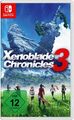 Switch - Xenoblade Chronicles 3 NEU & OVP