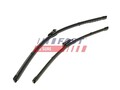 FAST Wischblatt FT93218 für ALFA ROMEO  passend für FIAT HYUNDAI KIA LANCIA
