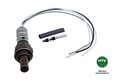 NGK Lambdasonde Sensor Abgassteuerung Universal 95801 für AUDI FORD VW OPEL 8D5
