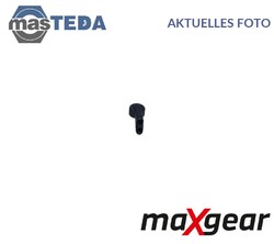 27-0748 WASCHWASSERDÜSE SCHEIBENREINIGUNG MAXGEAR FÜR AUDI A3,A4 B8,A6 C6,8K5